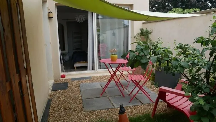 Family Ev, Banyolu/Duşlu (meublé de tourisme)