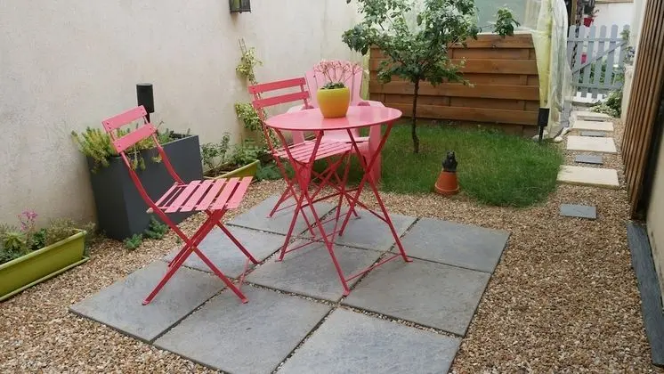 Family Ev, Banyolu/Duşlu (meublé de tourisme)