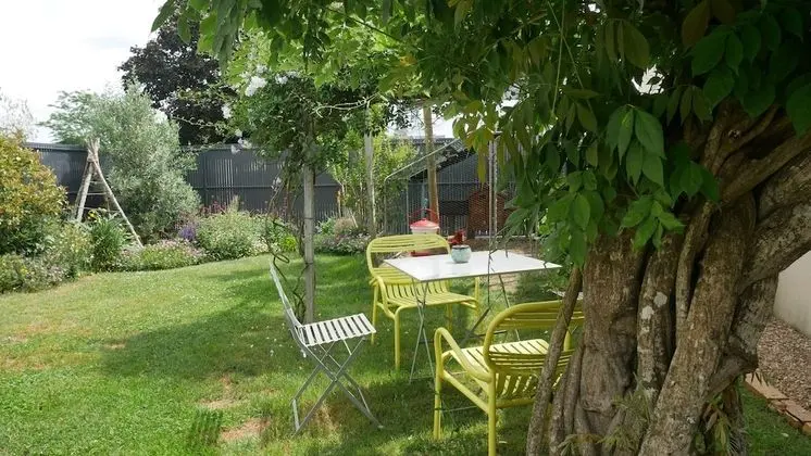 Family Ev, Banyolu/Duşlu (meublé de tourisme)