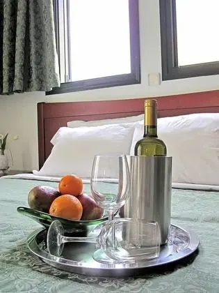 Standard Double Room Single Use