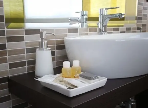 Deluxe Tek Büyük veya İki Ayrı Yataklı Oda, Deniz Manzaralı