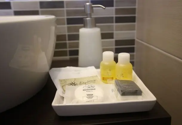 Deluxe Üç Kişilik Oda, Deniz Manzaralı