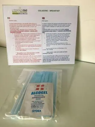 Deluxe Üç Kişilik Oda, Deniz Manzaralı