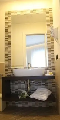 Deluxe Üç Kişilik Oda, Deniz Manzaralı