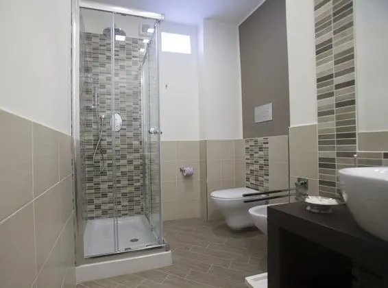 Deluxe Üç Kişilik Oda, Deniz Manzaralı