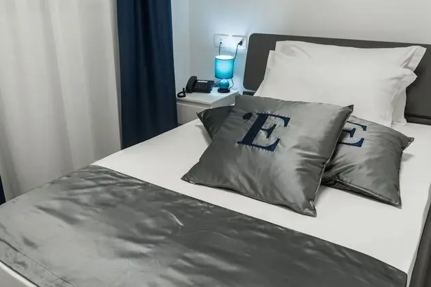 Standard Tek Kişilik Oda, 1 Tek Kişilik Yatak, Sigara İçilmez, Zemin Kat