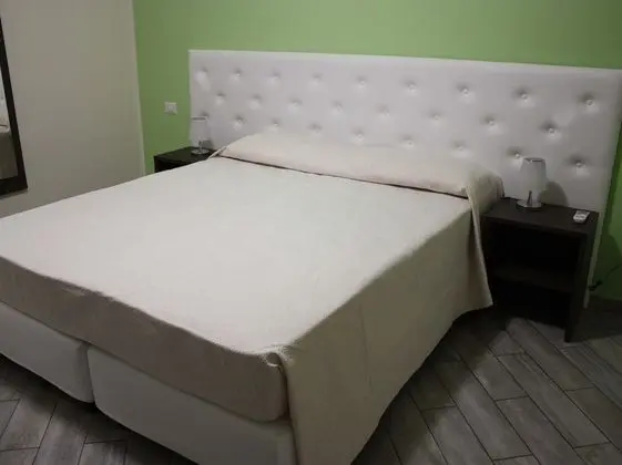 Standard Apart Daire, Özel Banyo (BILOCALE )