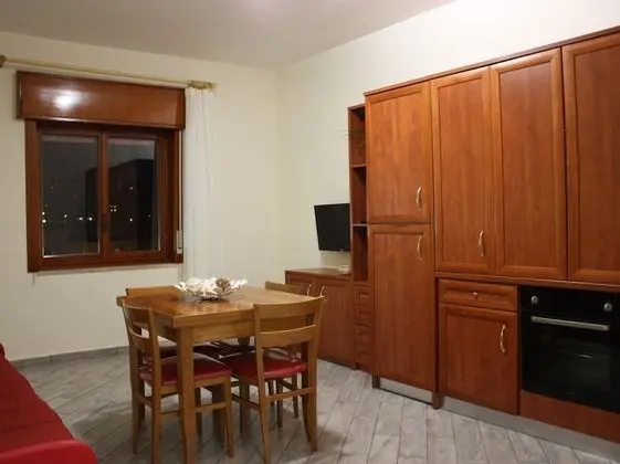 Standard Apart Daire, Özel Banyo (BILOCALE )