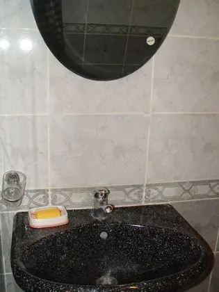 Apart Daire (Zheltoksan Street 74)