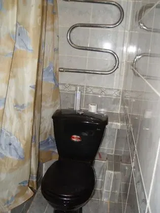 Apart Daire (Zheltoksan Street 74)