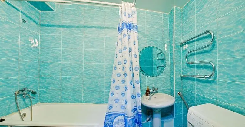 Apart Daire (Zhibek Zholy Street 103)