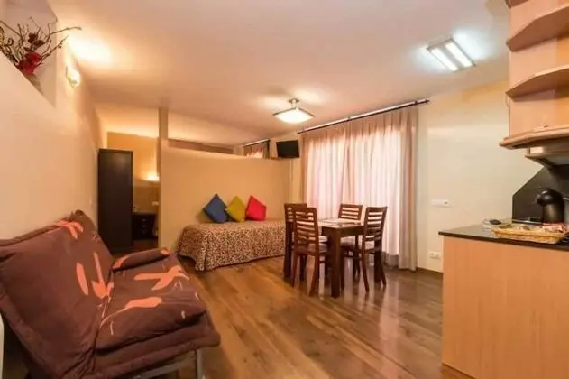 Çatı Katı (Loft) (La Bedoga)