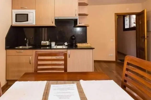 Çatı Katı (Loft) (La Bedoga)