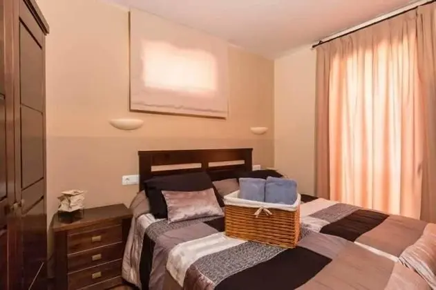 Çatı Katı (Loft) (La Bedoga)