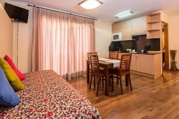 Çatı Katı (Loft) (La Bedoga)