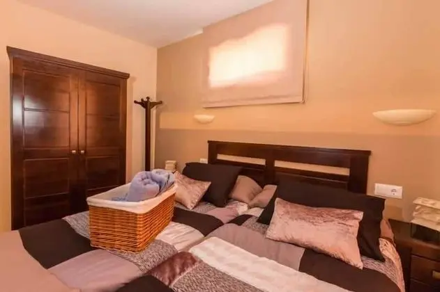 Çatı Katı (Loft) (La Bedoga)