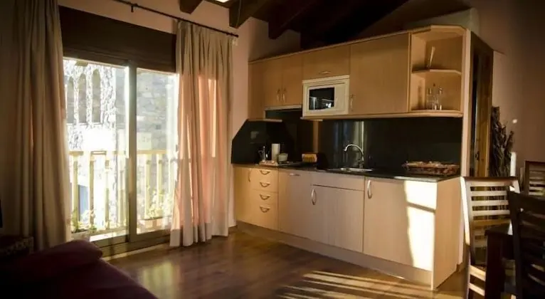 Çatı Katı (Loft) (La Bedoga)