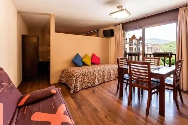 Çatı Katı (Loft) (La Bedoga)