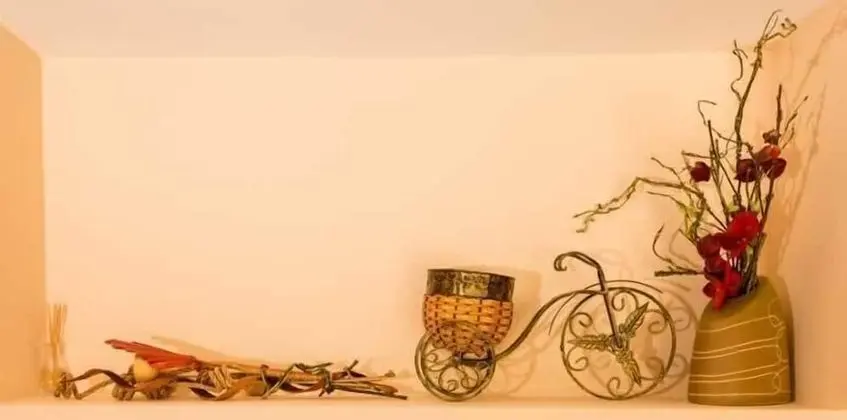 Çatı Katı (Loft) (La Bedoga)