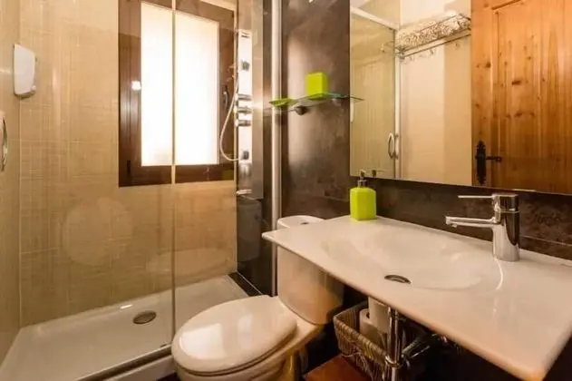 Çatı Katı (Loft) (La Bedoga)