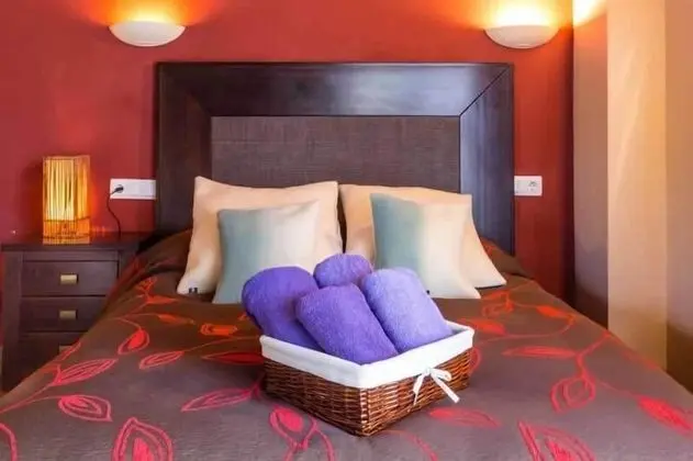 Süit, Teras (Xisqueta)