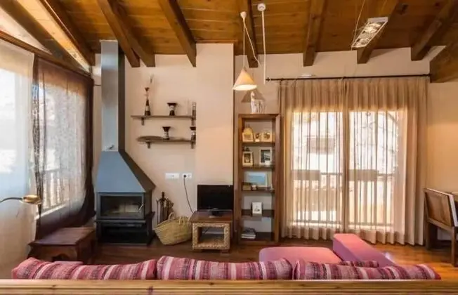 Süit, Teras (Xisqueta)