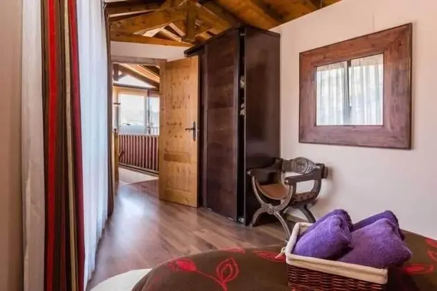 Süit, Teras (Xisqueta)