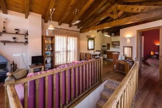 Süit, Teras (Xisqueta)