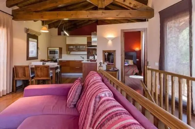 Süit, Teras (Xisqueta)