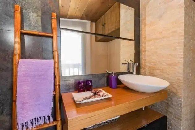 Süit, Teras (Xisqueta)