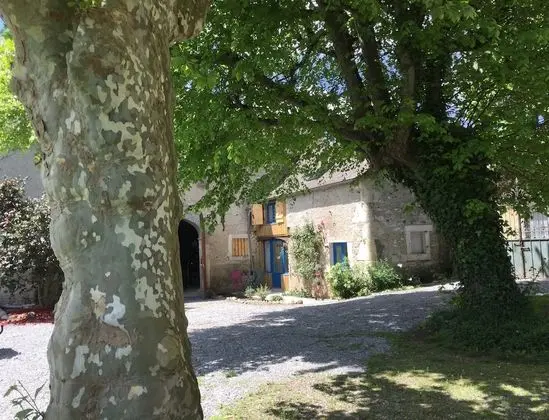 Family Oda (La Bordeta)