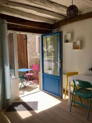Family Oda (La Bordeta)