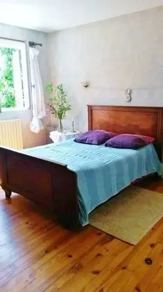 Standard Tek Büyük Yataklı Oda, Ortak Banyo