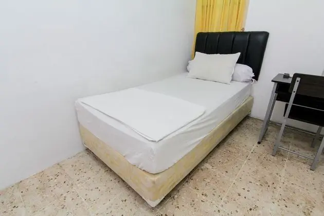 Tek Kişilik Oda
