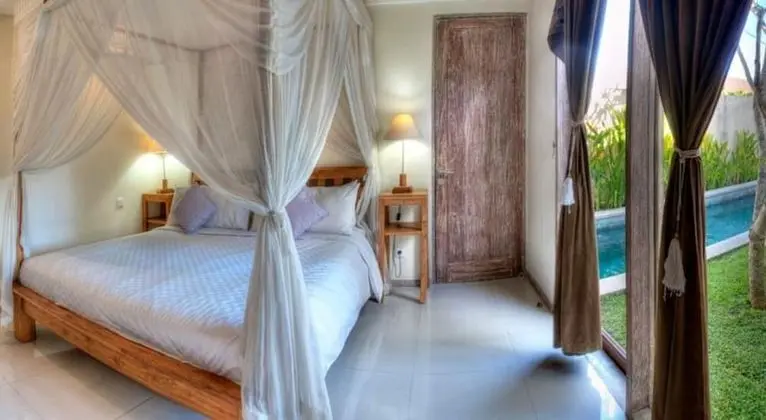 Villa, 1 Yatak Odası, Kişiye Özel Havuzlu