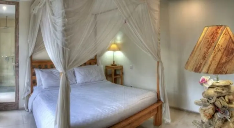 Villa, 1 Yatak Odası, Kişiye Özel Havuzlu