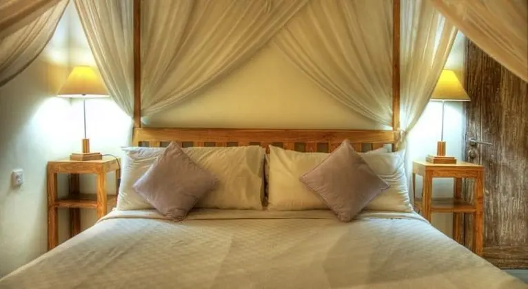 Villa, 1 Yatak Odası, Kişiye Özel Havuzlu