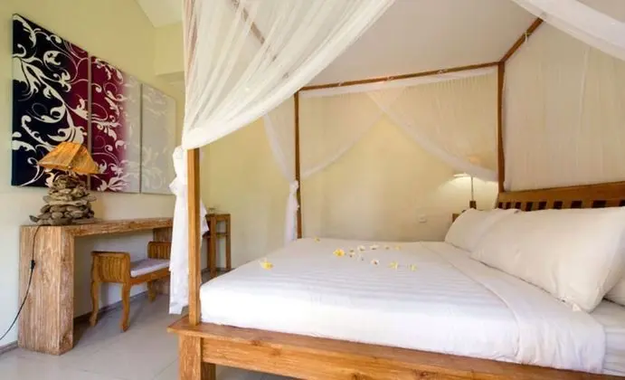 Villa, 1 Yatak Odası, Kişiye Özel Havuzlu