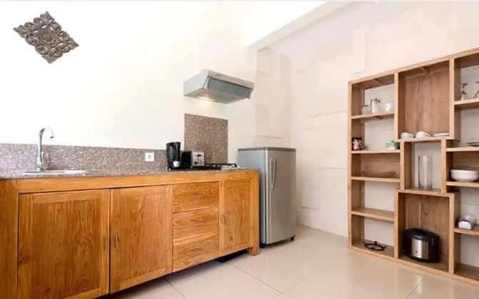 Villa, 1 Yatak Odası, Kişiye Özel Havuzlu