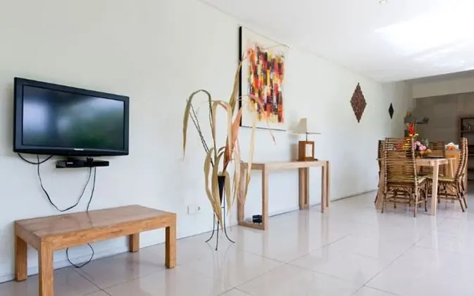 Villa, 1 Yatak Odası, Kişiye Özel Havuzlu