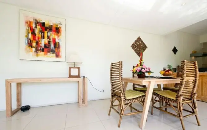 Villa, 1 Yatak Odası, Kişiye Özel Havuzlu