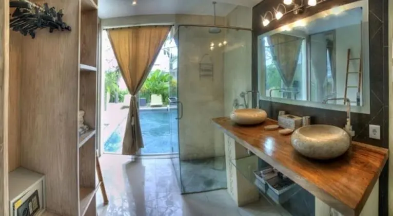 Villa, 1 Yatak Odası, Kişiye Özel Havuzlu