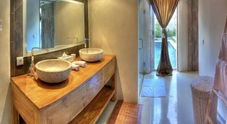 Villa, 1 Yatak Odası, Kişiye Özel Havuzlu