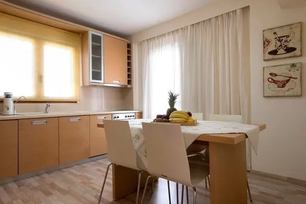 Ev, 2 Yatak Odası, Kişiye Özel Havuzlu, Deniz Manzaralı