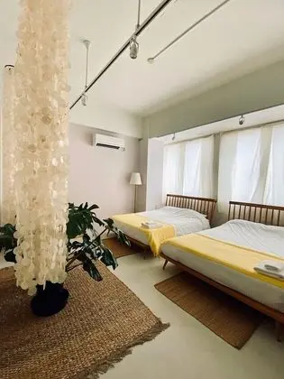Dört Kişilik Oda (JO-TO)