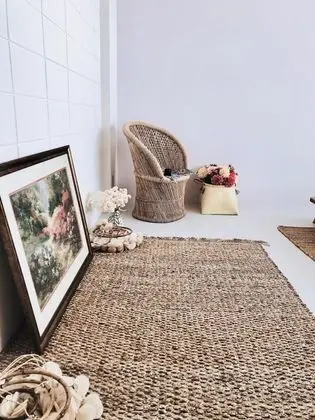 Dört Kişilik Oda (JO-TO)