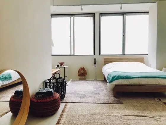 Family Oda (YUTASHIKU)