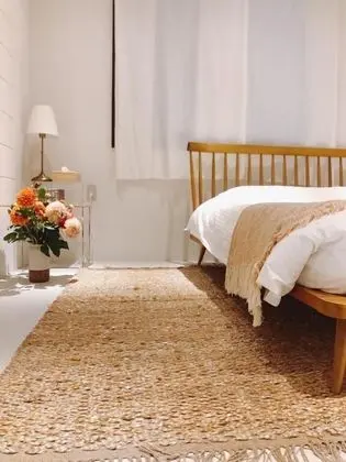 Tek Büyük Yataklı Oda (SHIMASHO-NE)