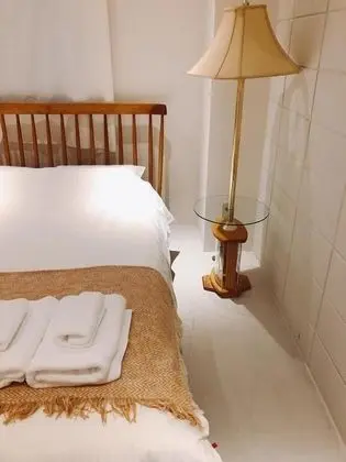 Tek Büyük Yataklı Oda (SHIMASHO-NE)