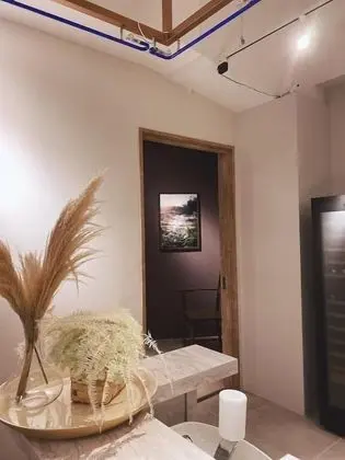 Tek Büyük Yataklı Oda (SHIMASHO-NE)